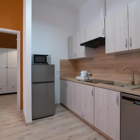 Apartamenty Emilia 2 Gniezno Exterior foto