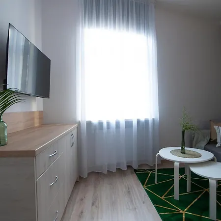 Apartamenty Emilia 2 Gniezno Exterior foto