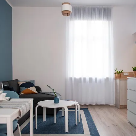 Apartamenty Emilia 2 Gniezno Exterior foto