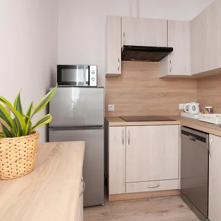 Apartamenty Emilia 2 Gniezno Exterior foto