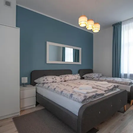 Apartamenty Emilia 2 Gniezno Exterior foto