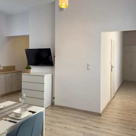 Apartamenty Emilia 2 Gniezno Exterior foto