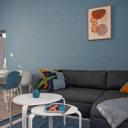 Apartamenty Emilia 2 Gniezno Exterior foto