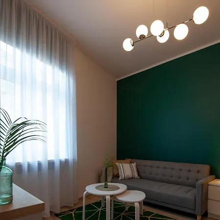 Apartamenty Emilia 2 Gniezno Exterior foto