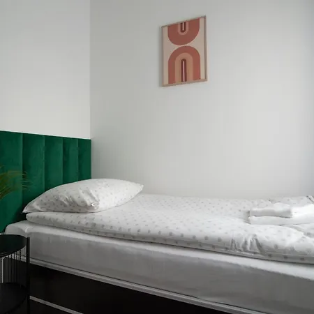 Apartamenty Emilia 2 Gniezno Exterior foto