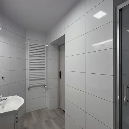 Apartamenty Emilia 2 Gniezno Exterior foto
