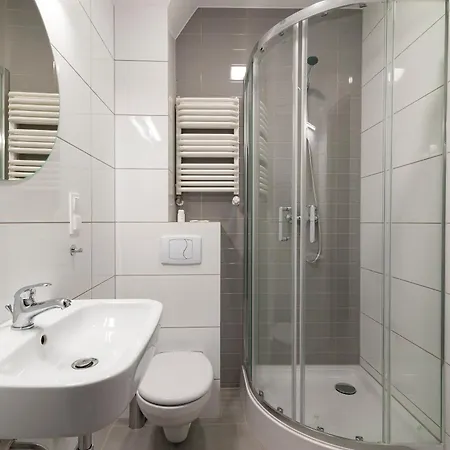 Apartamenty Emilia 2 Gniezno Exterior foto