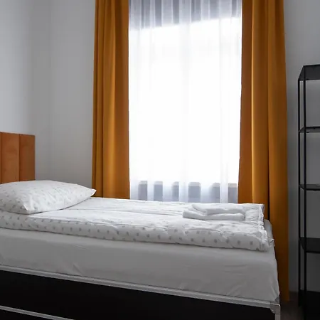 Apartamenty Emilia 2 Gniezno Exterior foto