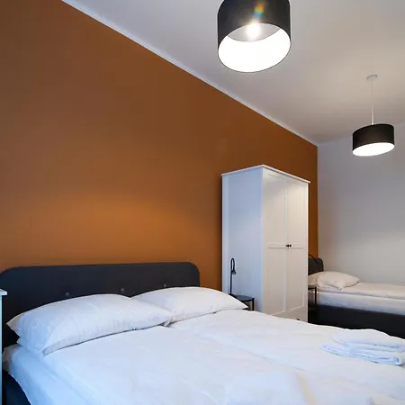 Apartamenty Emilia 2 Gniezno Exterior foto