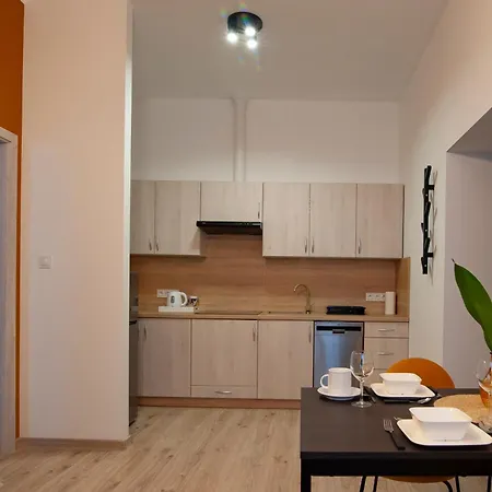Apartamenty Emilia 2 Gniezno Exterior foto