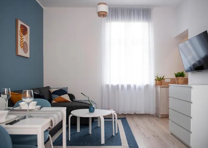 Apartamenty Emilia 2
