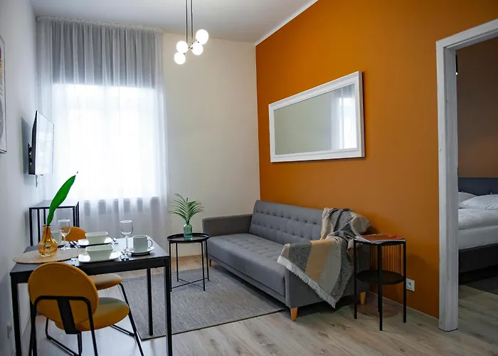Apartamenty Emilia 2