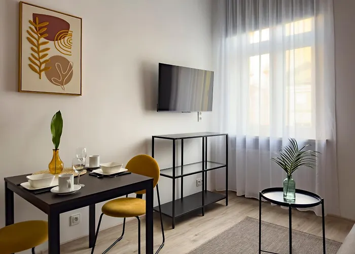 Apartamenty Emilia 2