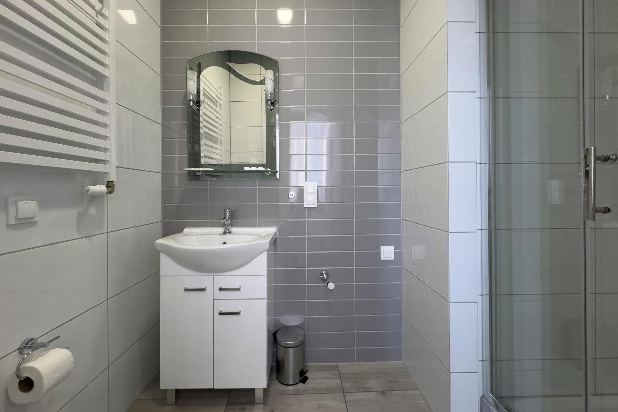 Apartment Emilia 2 Gniezno