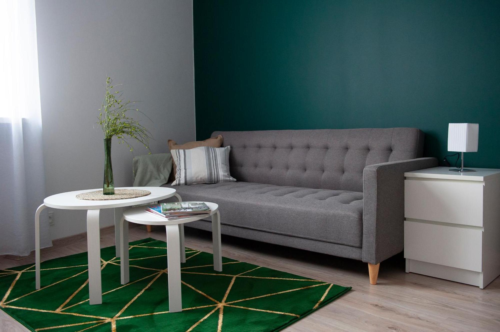 Emilia 2 Apartment *