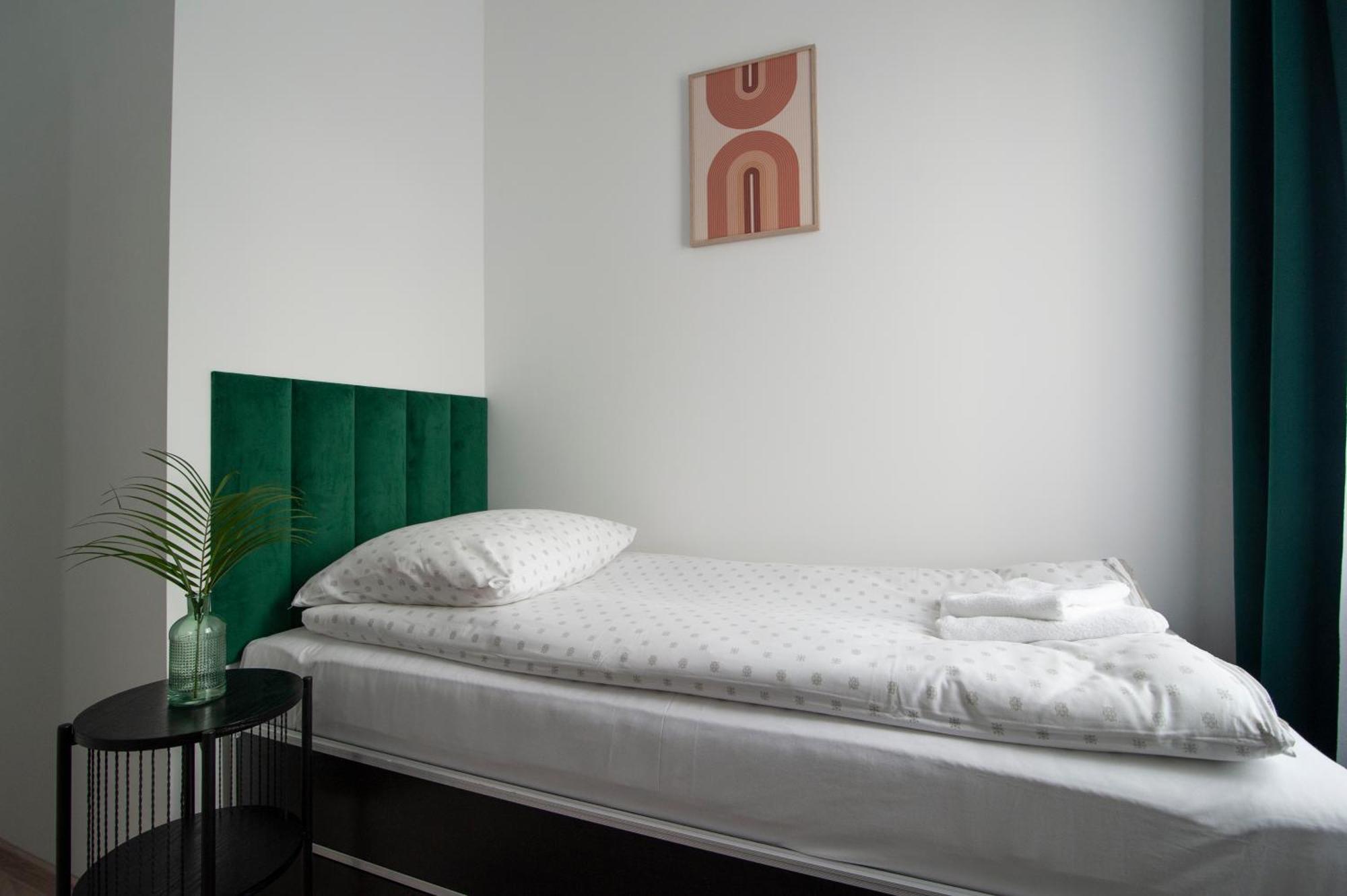 Apartment Emilia 2 Gniezno