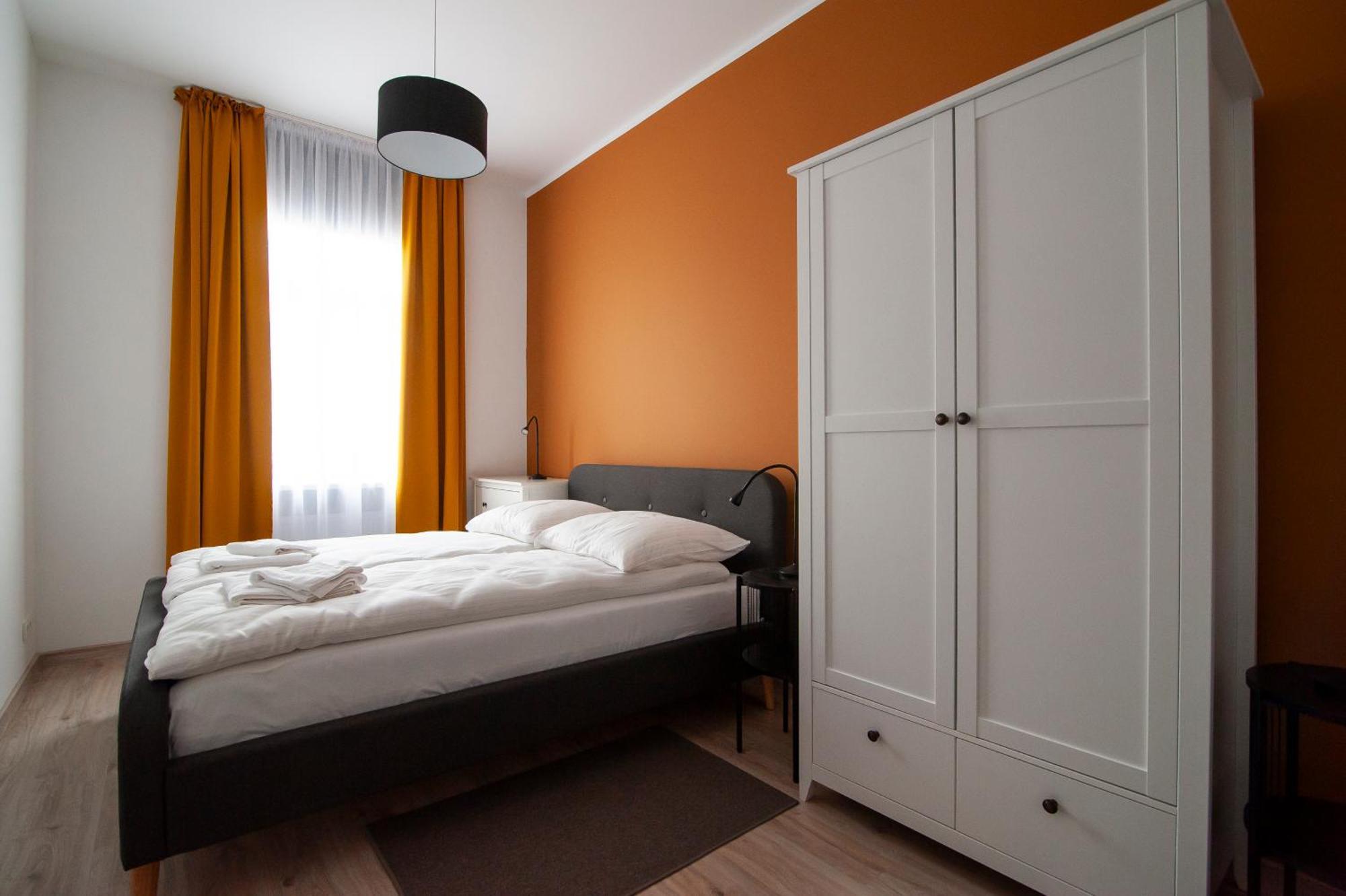 Apartment Emilia 2
