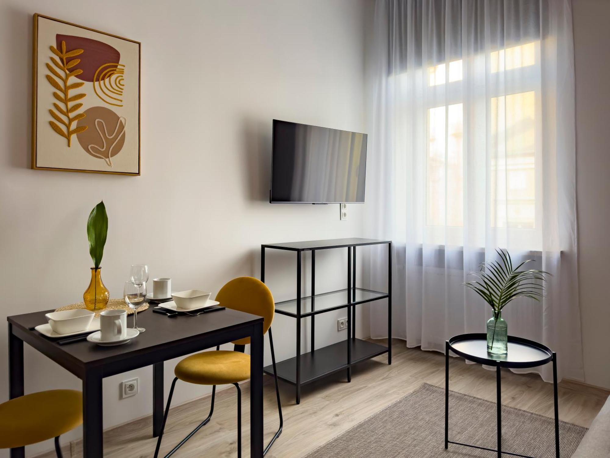 Apartment Emilia 2 Gniezno